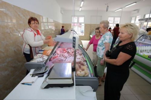 Bezbedna kupovina mesa i mlečnih proizvoda na pijacama i tokom letnjih meseci